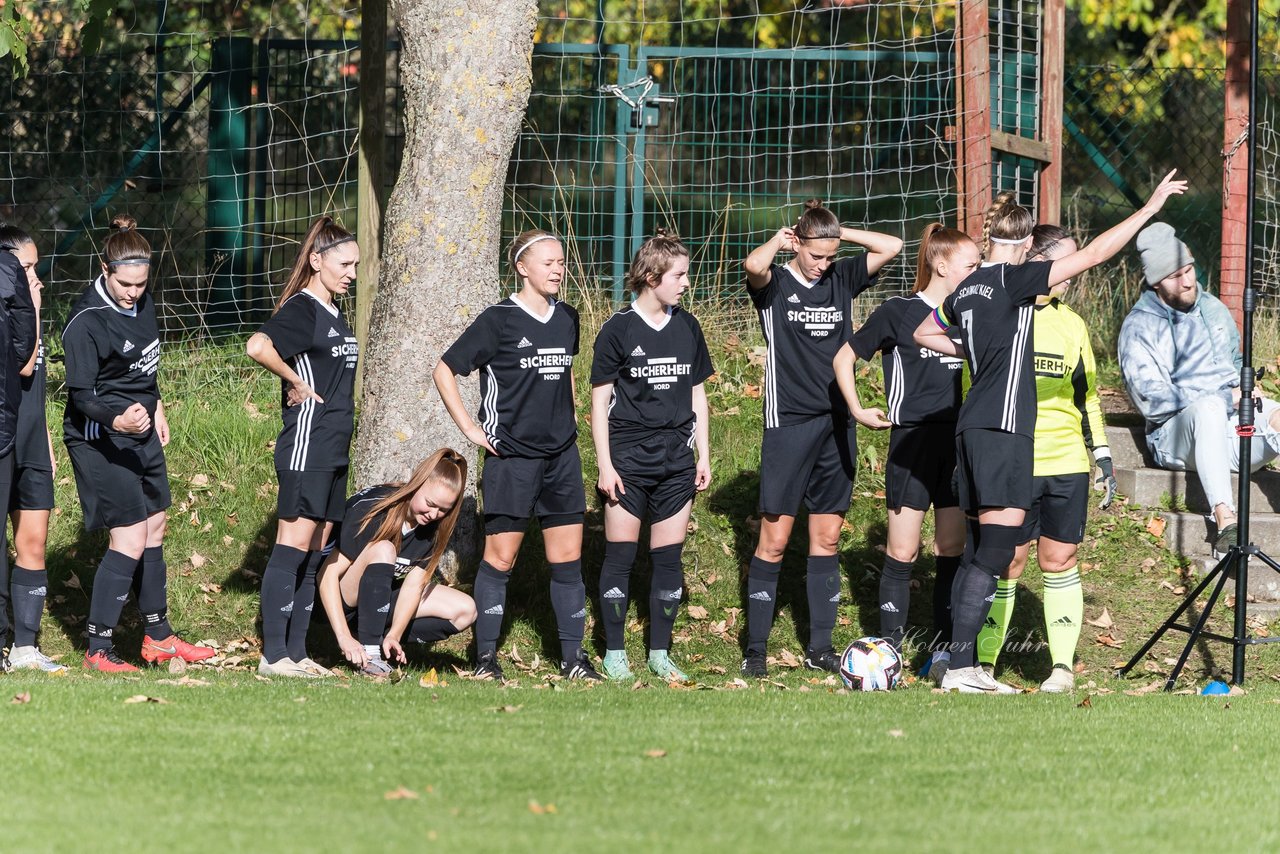 Bild 57 - F RS Kiel - IF Stjernen Flensborg : Ergebnis: 3:2